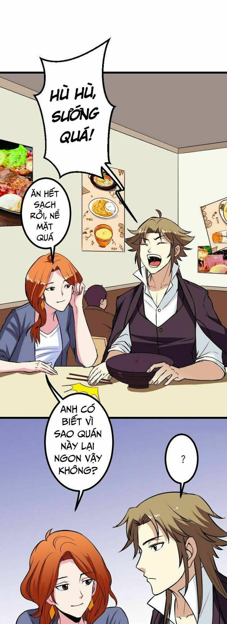 ngưu thư cung ứng thương chapter 66 9