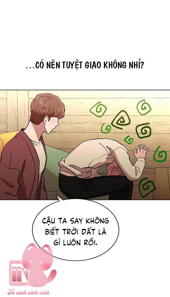 nếu chia tay, chúng ta sẽ chết chapter 1 69