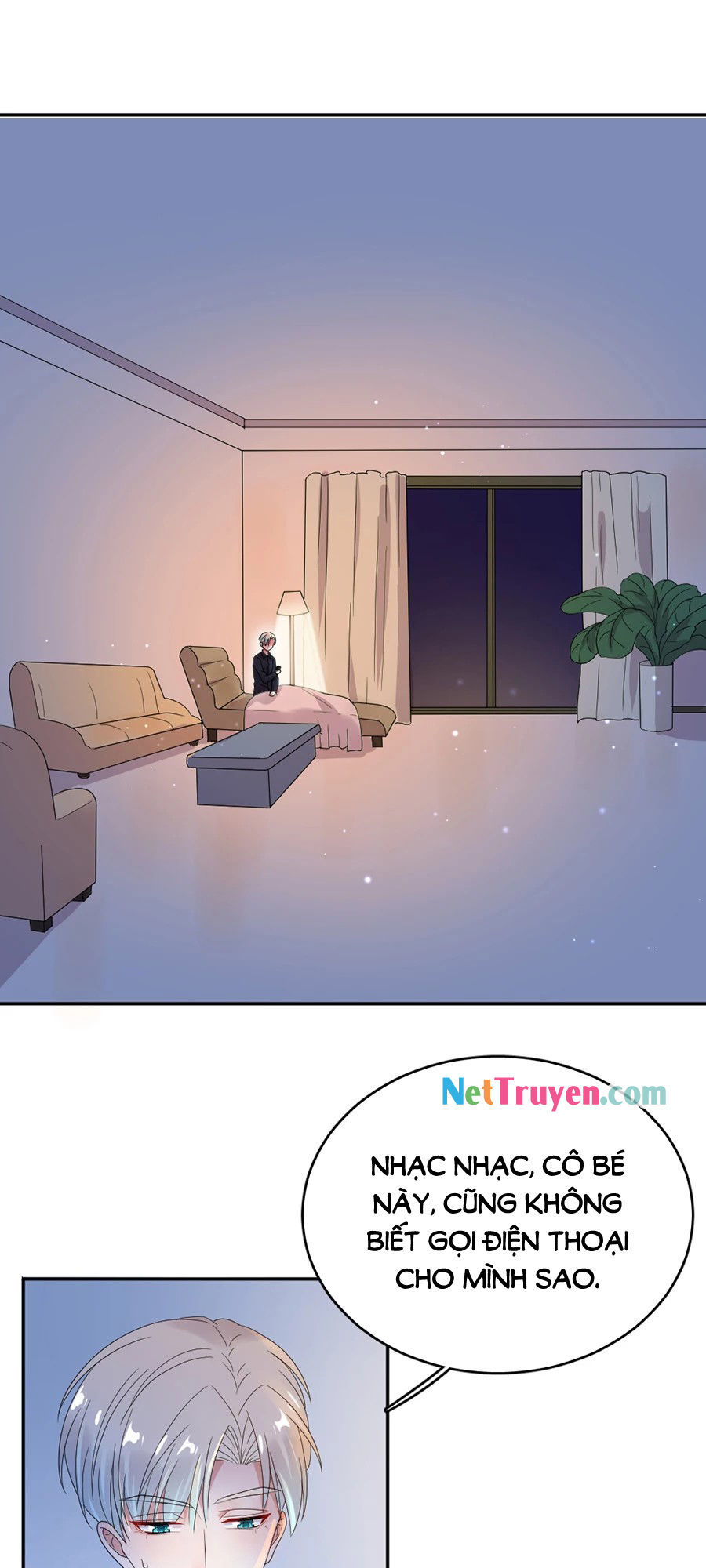 hoàn mỹ lão công tiến hóa luân chapter 73 12