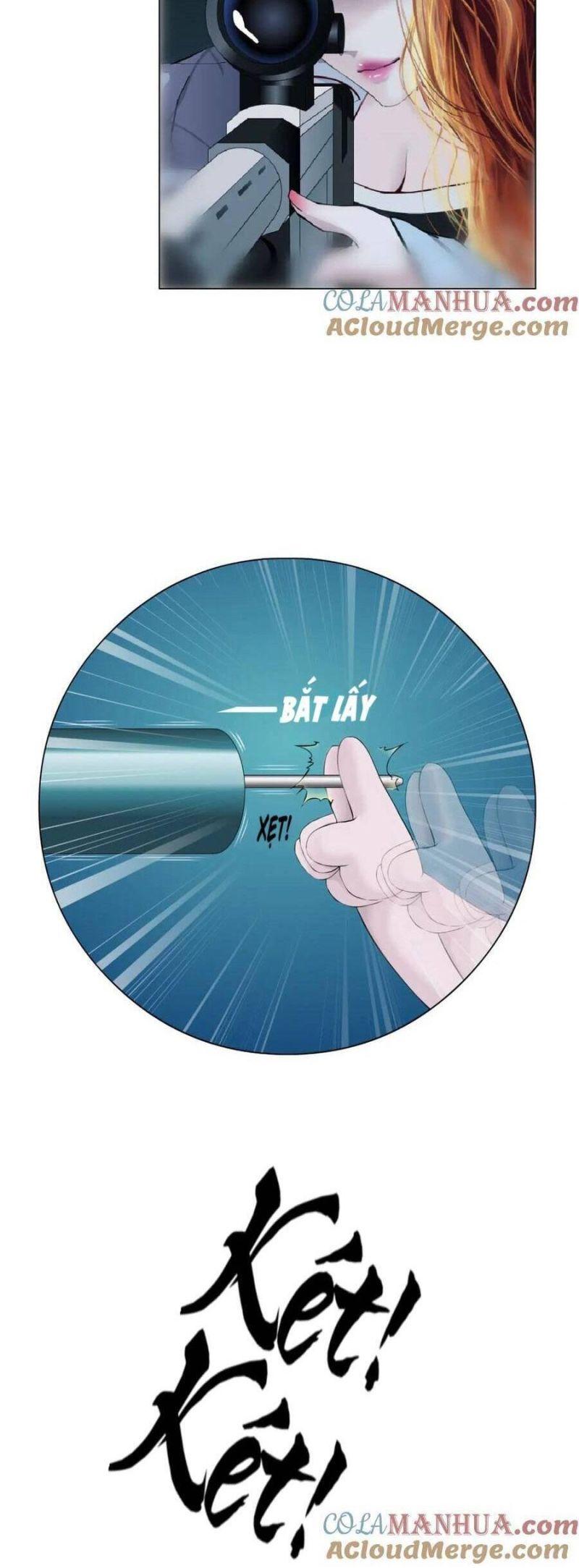 đằng nữ chapter 203 9