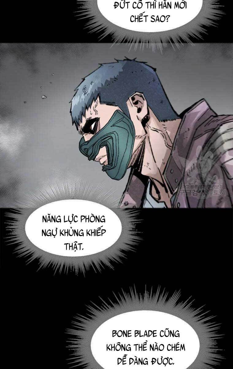 mật mã mê cung chapter 46 44