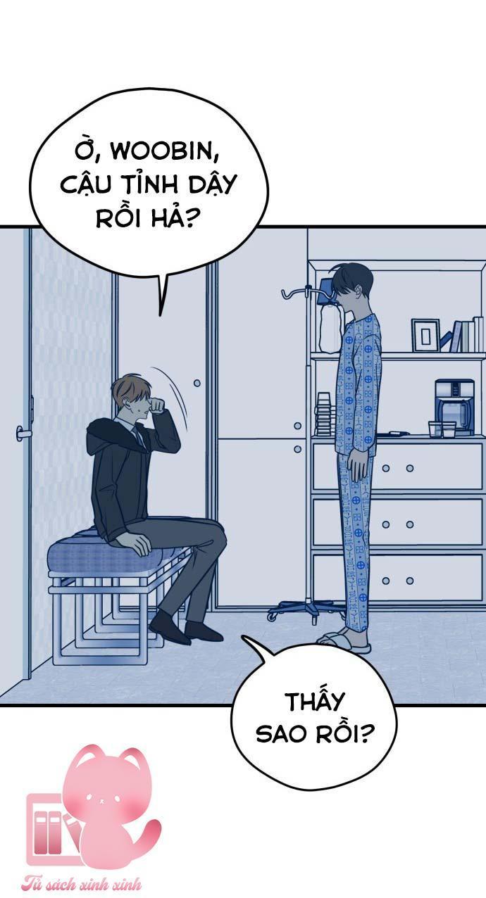 kẻ cắp gặp bà già chapter 16 70