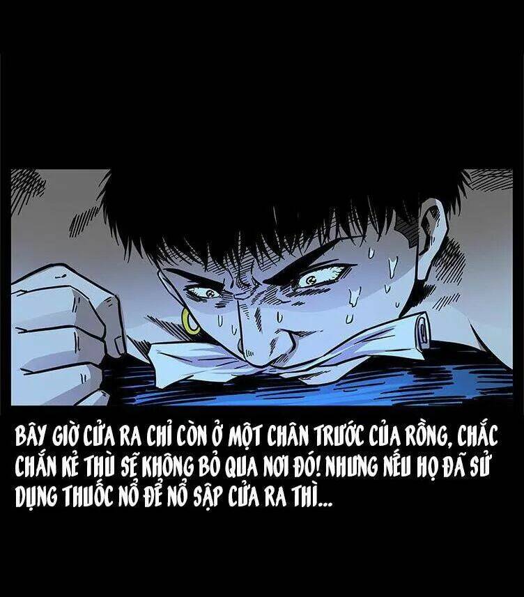 U Minh Ngụy Tượng Chapter 181 61