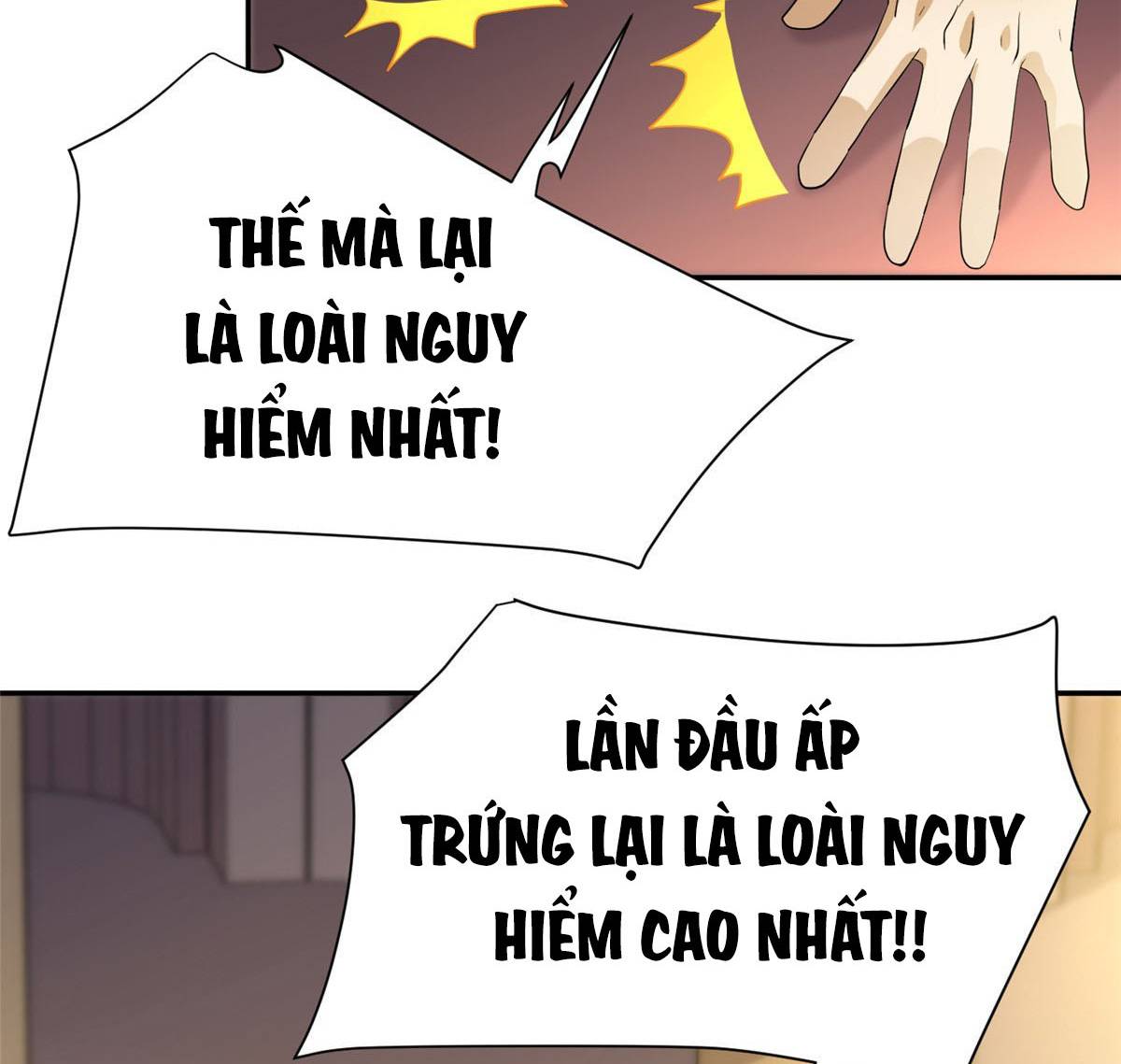 cựu nhật ngự long chapter 4.1 12