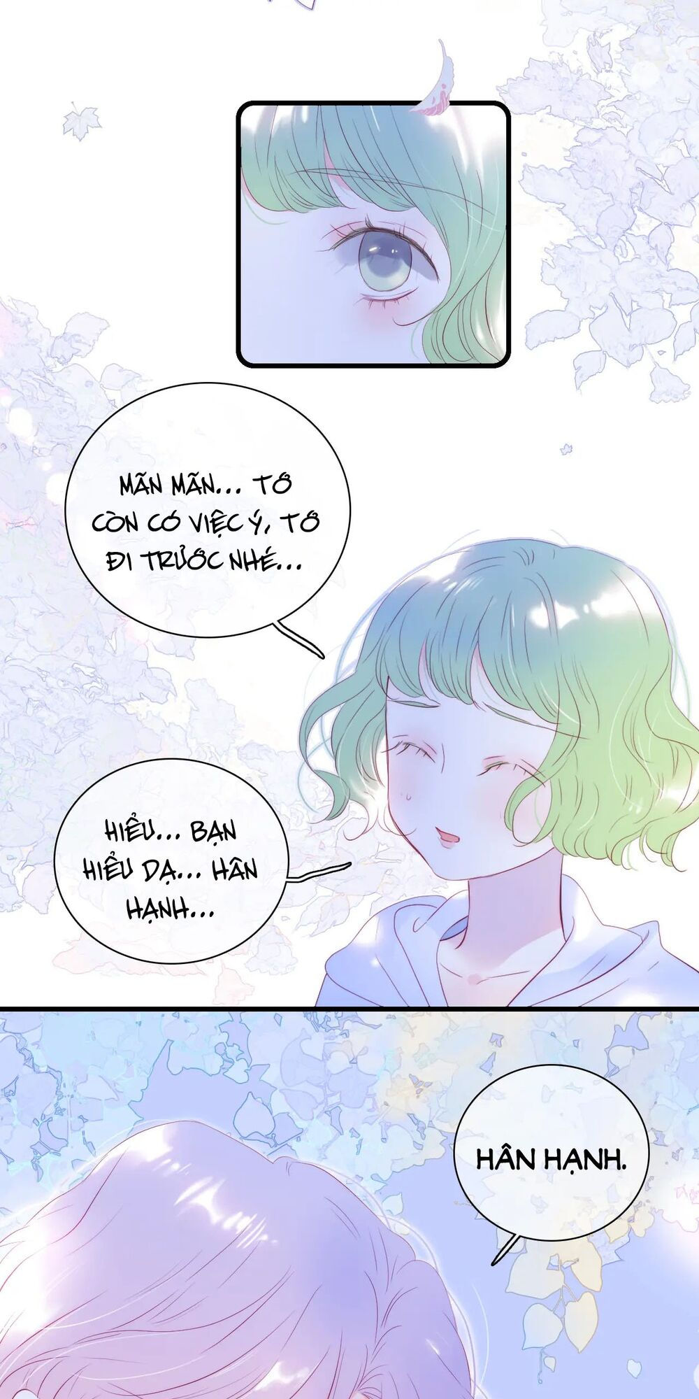 chạy trốn cùng con nhím chapter 33 9