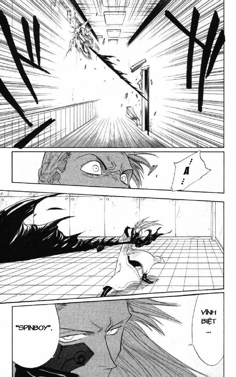 bột cương thi chapter 7 21