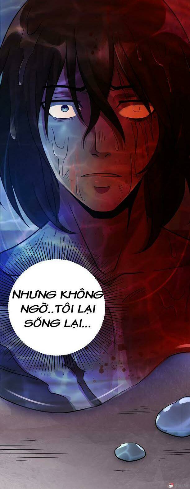 trò chơi thời mạt thế chapter 8 4
