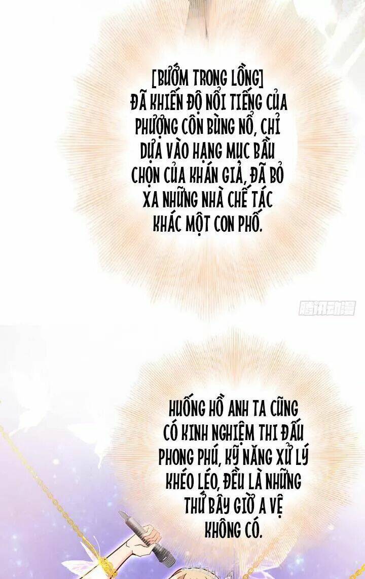 thiên hậu trở về chapter 123 43