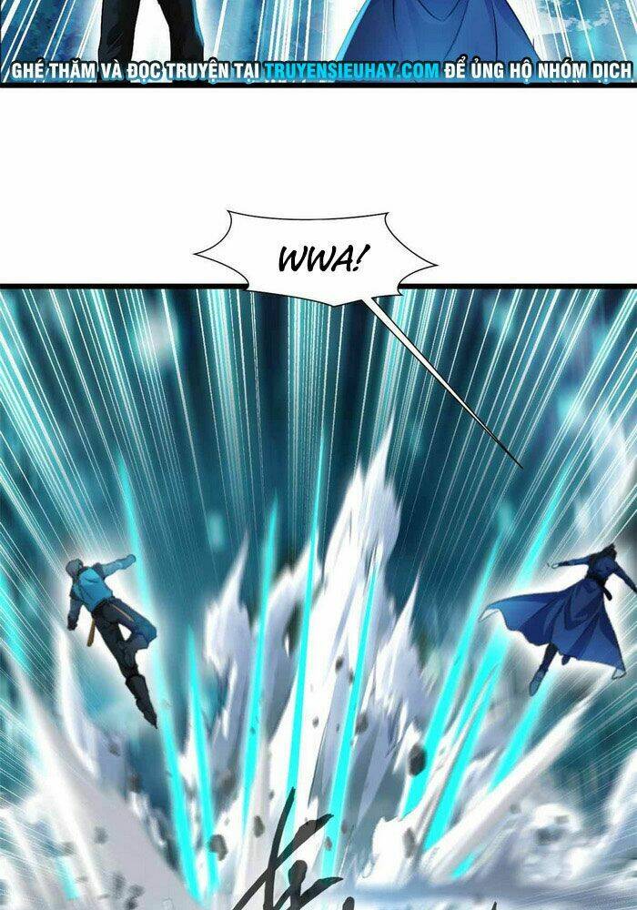 một đời thành tiên chapter 37 16