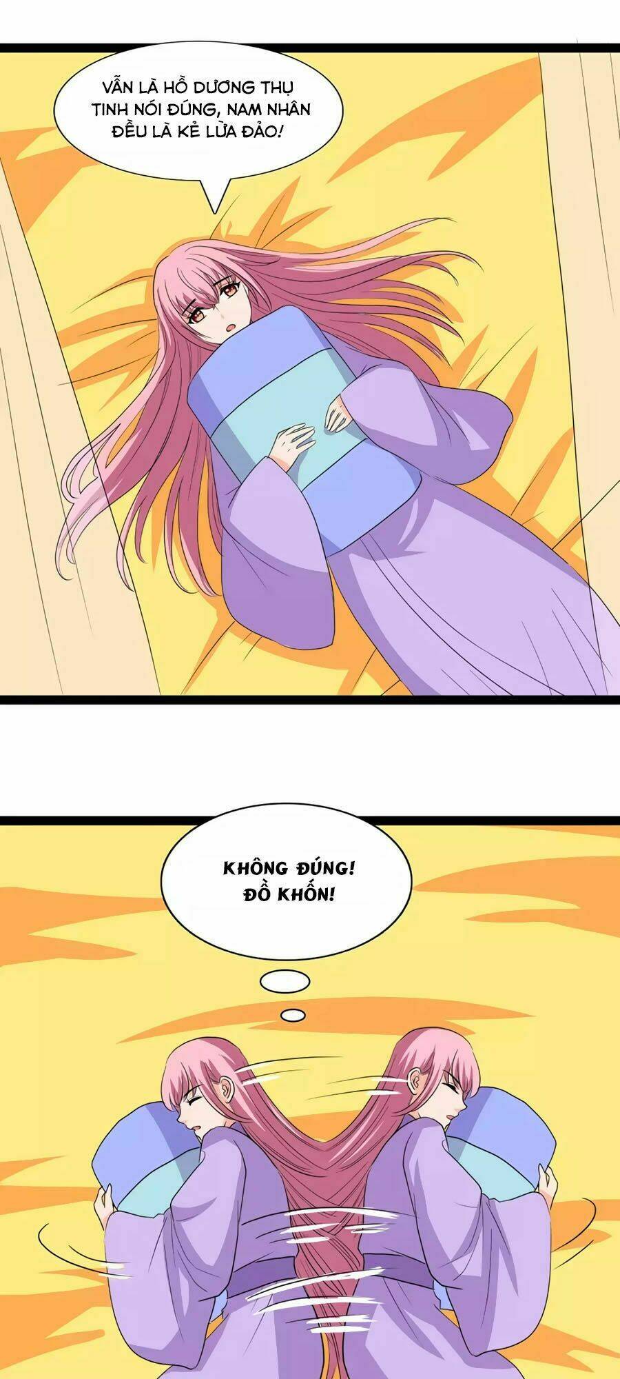 thỏ yêu tiểu vương phi chapter 111 31