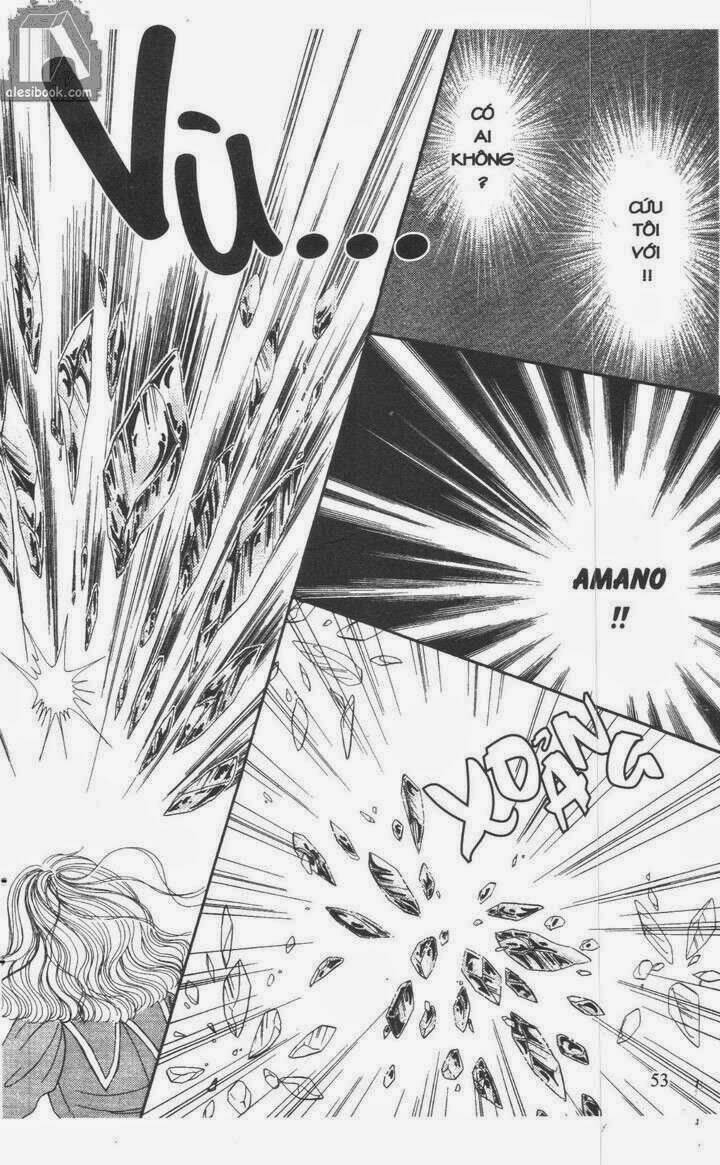 aries thần thoại cung hoàng đạo chapter 4 51