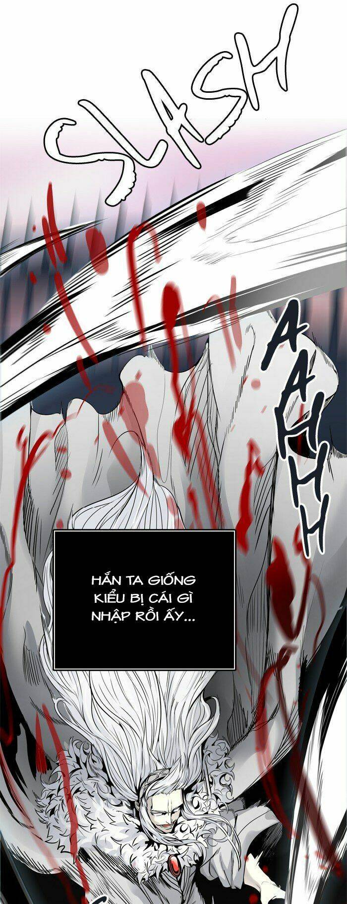 Tòa Tháp Bí Ẩn Chapter 458 - Trang 55