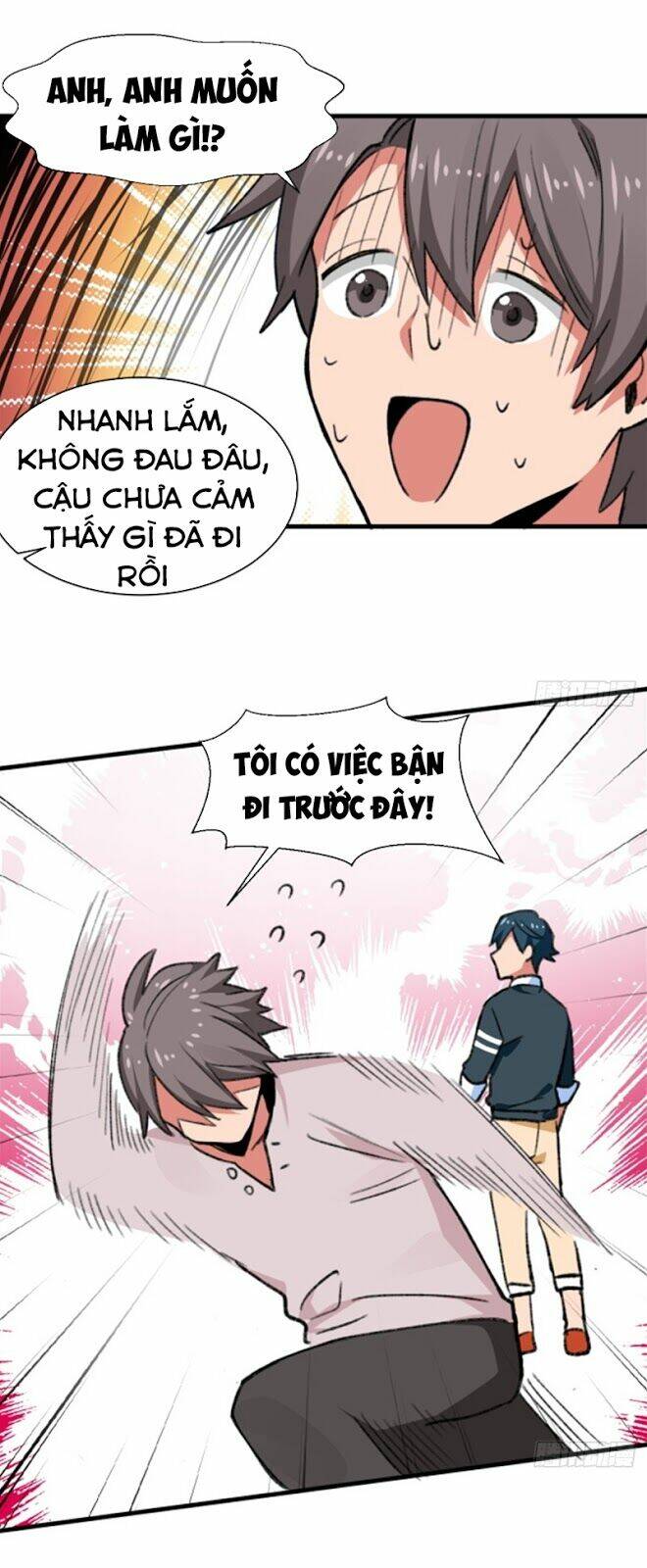 vô sỉ thuật sĩ chapter 24 9