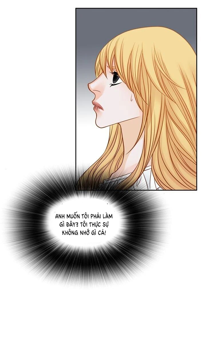 nữ hoàng bí ẩn chapter 14.3 10