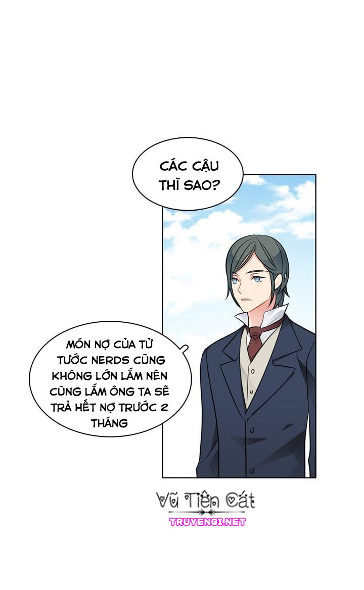 thanh tra của muiella chapter 41 18