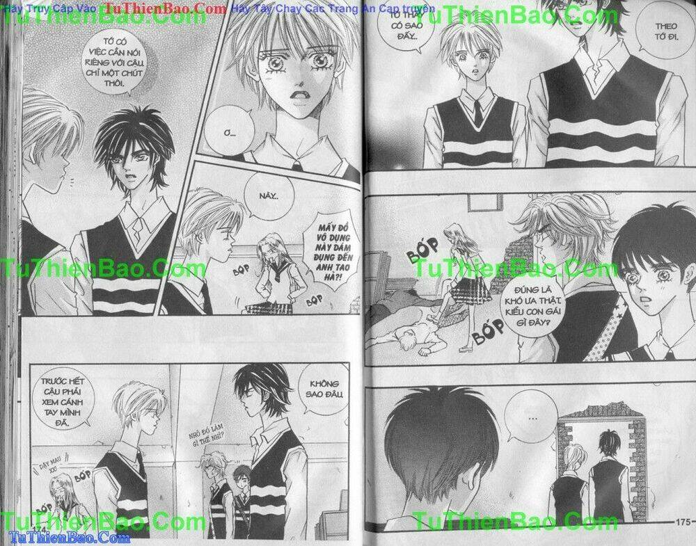 giấc mơ triệu phú chapter 2 86