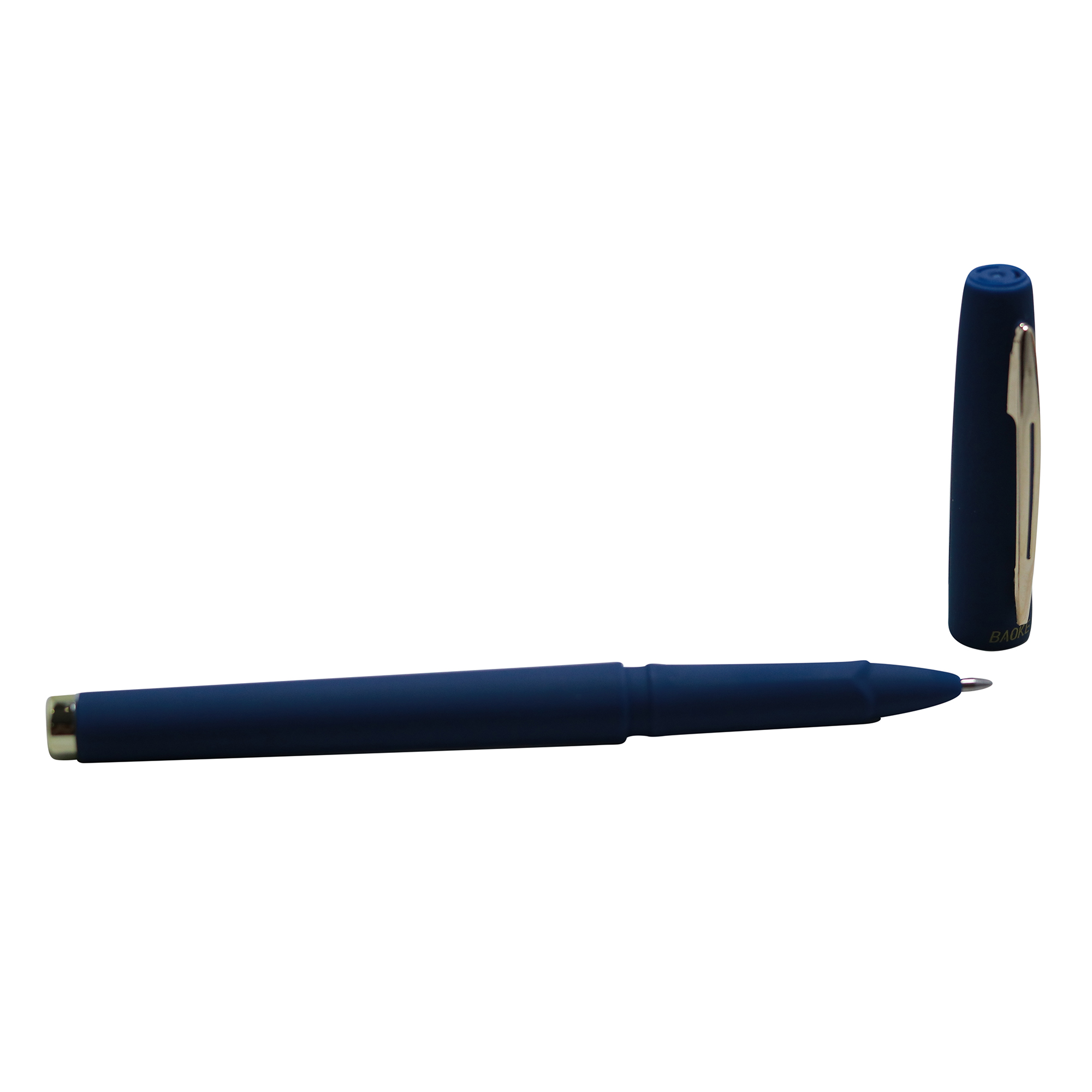 Vĩ 3 cây viết gel Pc Ngòi 0.5/0.7mm xanh đỏ đen