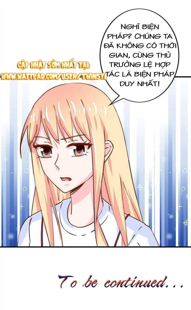 không gả cho tổng tài, gả cho người hầu chapter 166 32