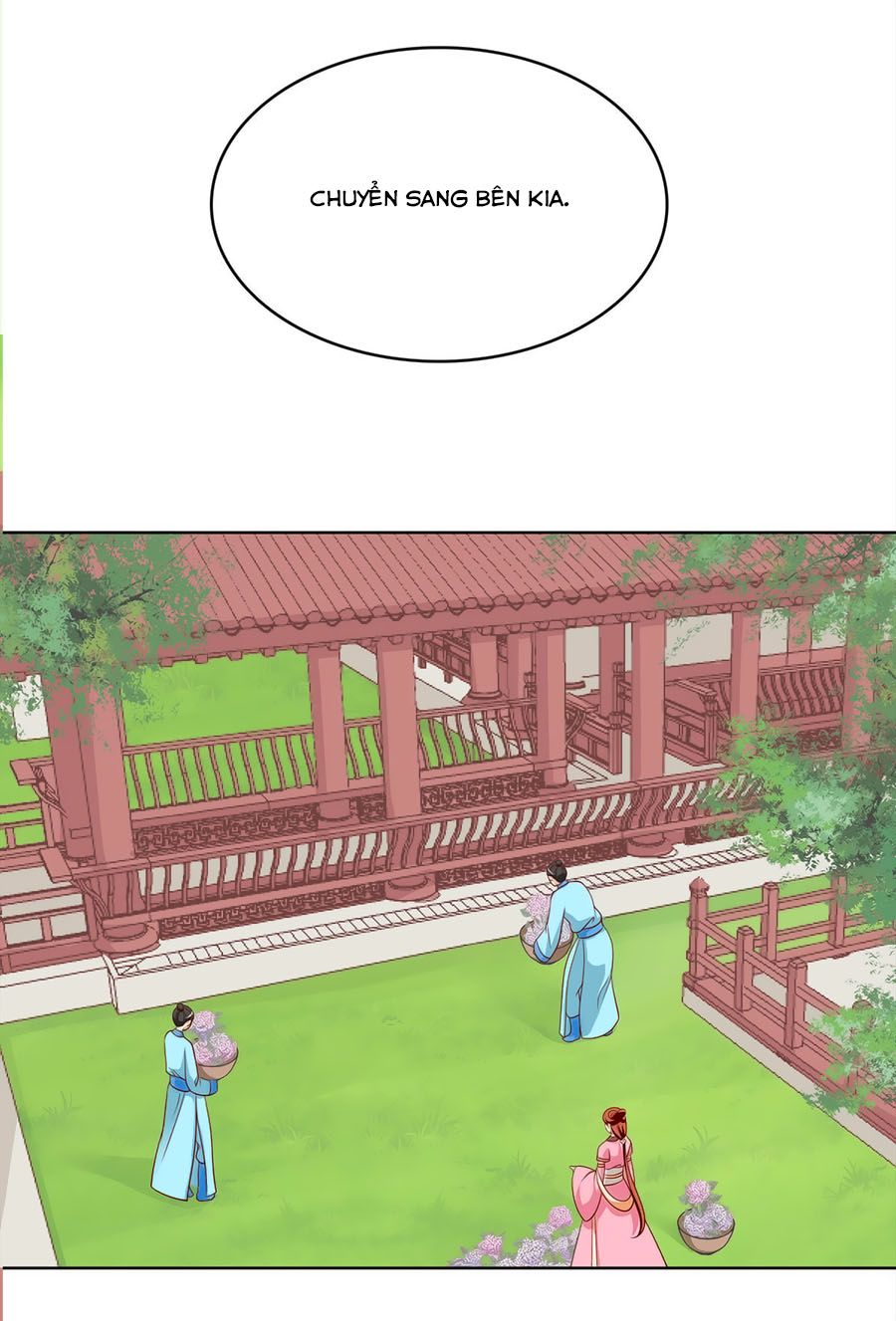 kiêu ngạo vương gia chủng điền phi chapter 95 17