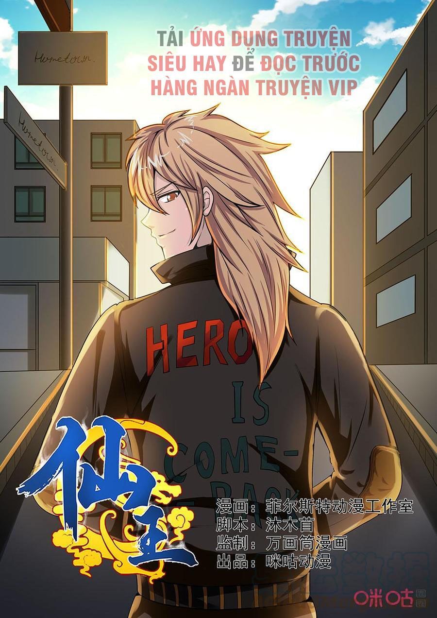 tiên vương chapter 91 7