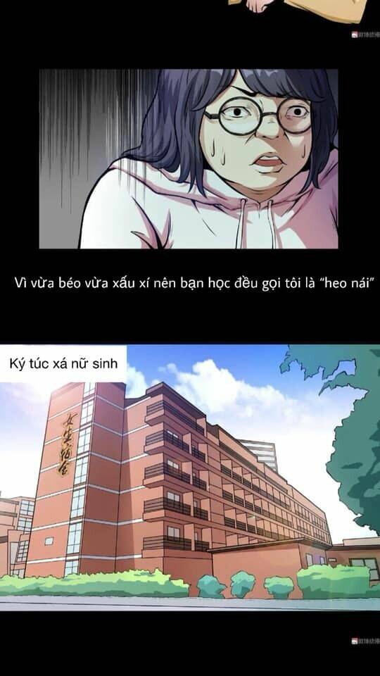 giày thủy tinh chapter 1.1 8