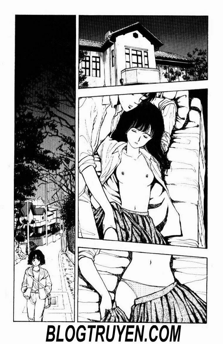 asatte dance chapter 47 14