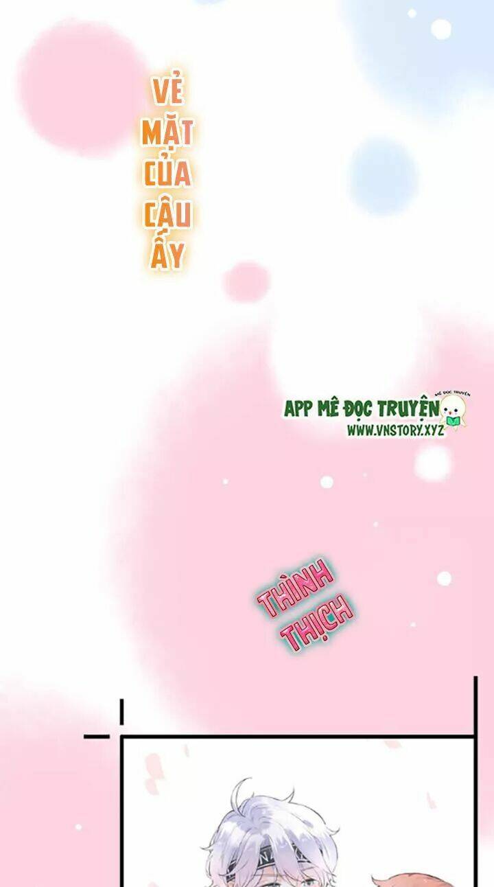 trạch thượng tịch mịch huỳnh hỏa chapter 52 35