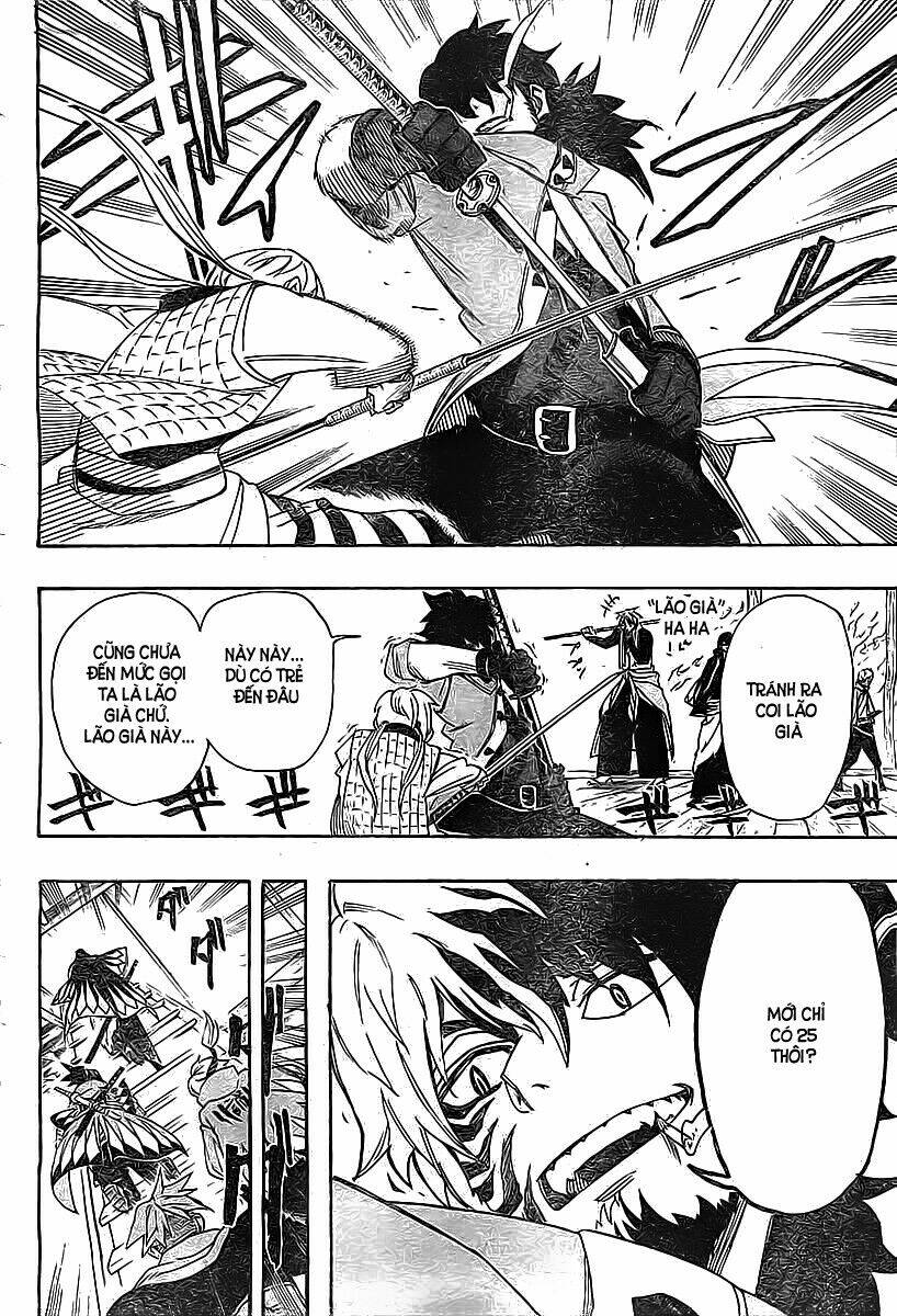 yoakemono chapter 15 8