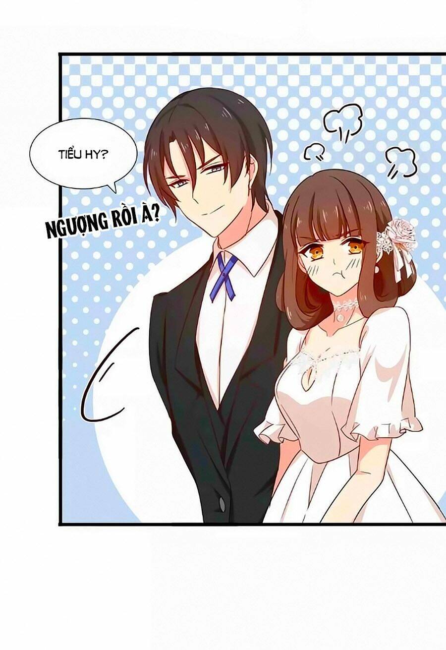 chỉ nhiễm thành hôn chapter 171 10