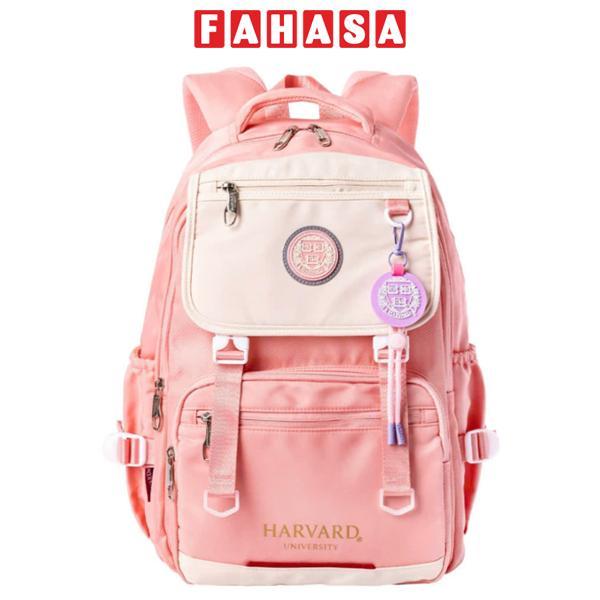 Ba Lô Thời Trang Harvard - iiGEN YZ3823