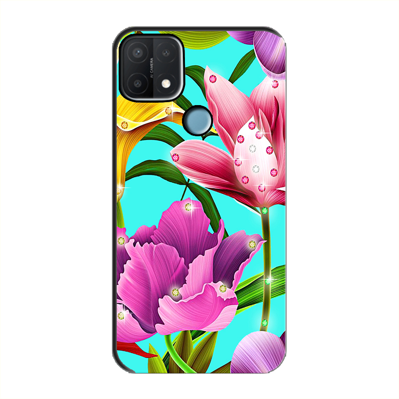 Ốp Lưng Dành Cho OPPO A15