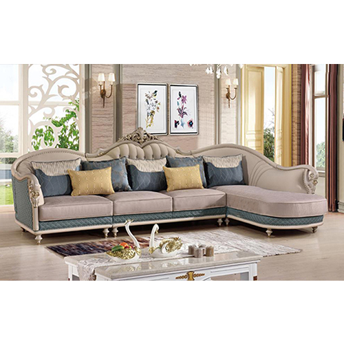 Sofa Tân Cổ Điển Hoa Văn Đặc Biệt DP-SCD44