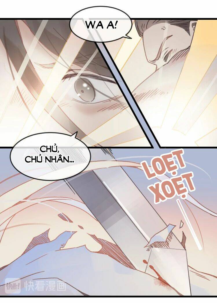 mang quải hệ thống, nhất trí mạng chapter 11 18