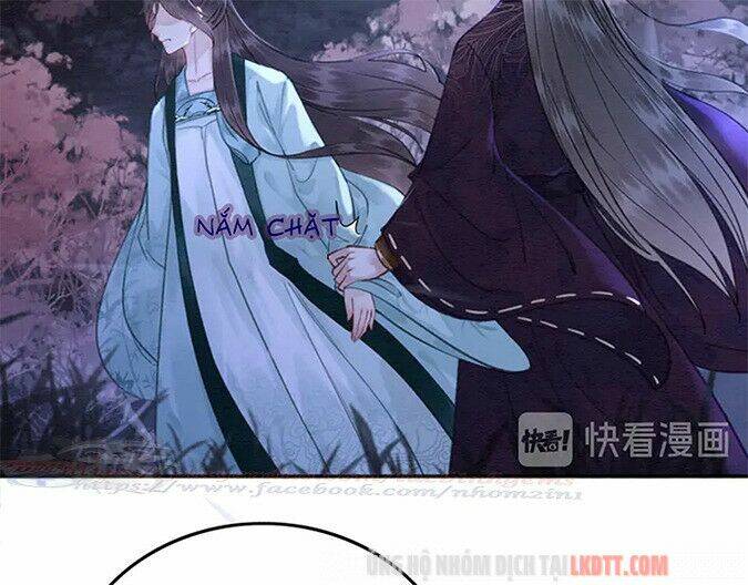 trọng sinh bá sủng nhiếp chính vương quá mạnh mẽ chapter 117 40