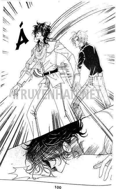 lọ lem hậu đậu chapter 43 8