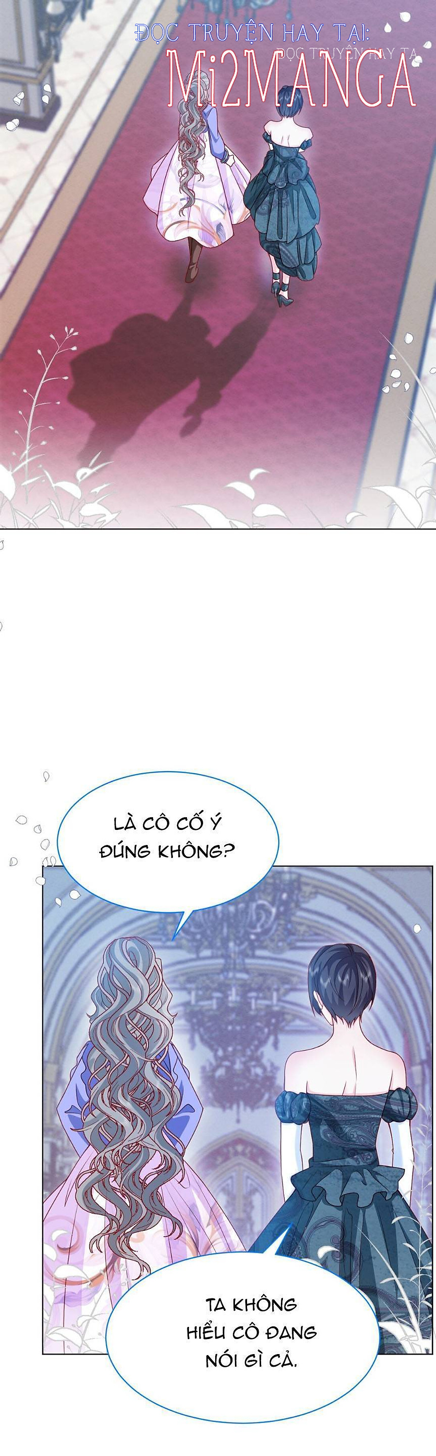 ninita yêu dấu chapter 55.2 2