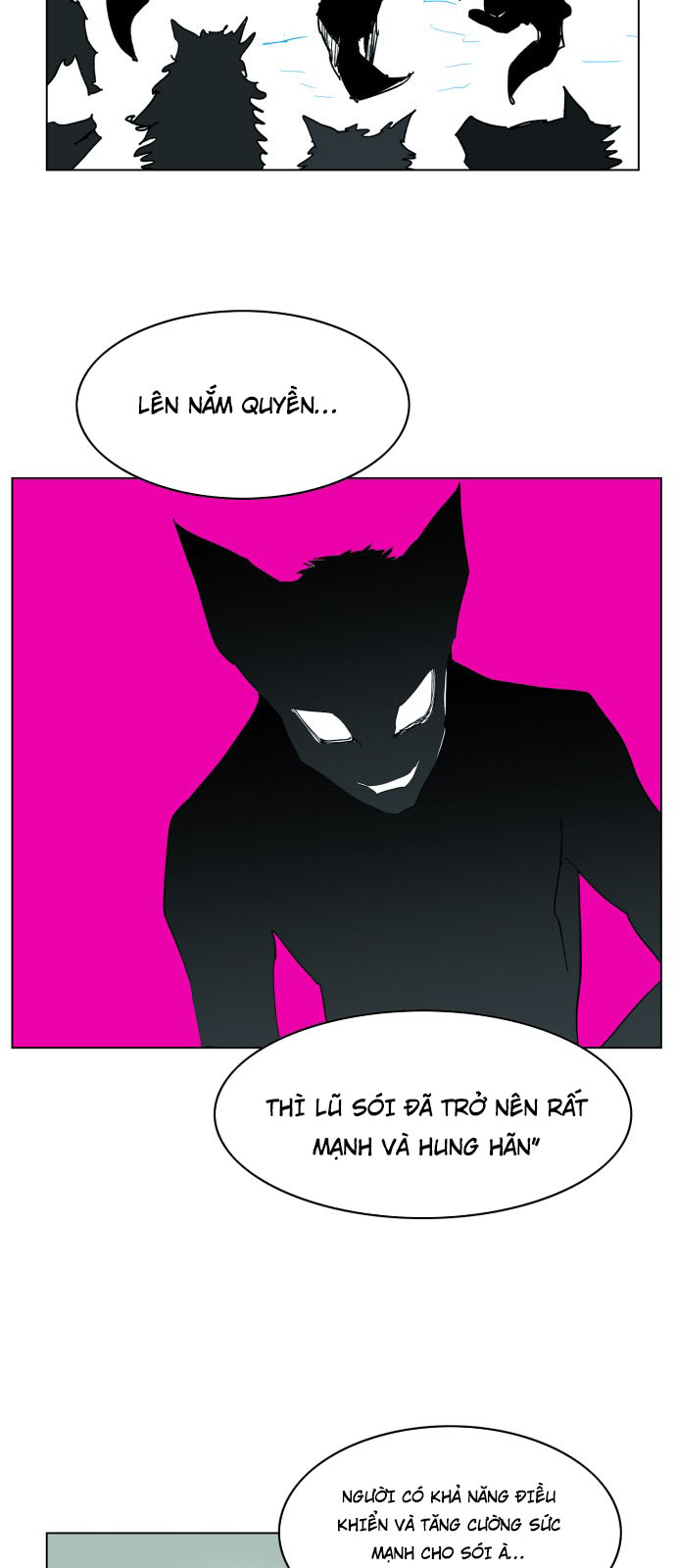 hard core leveling warrior chapter 118 7