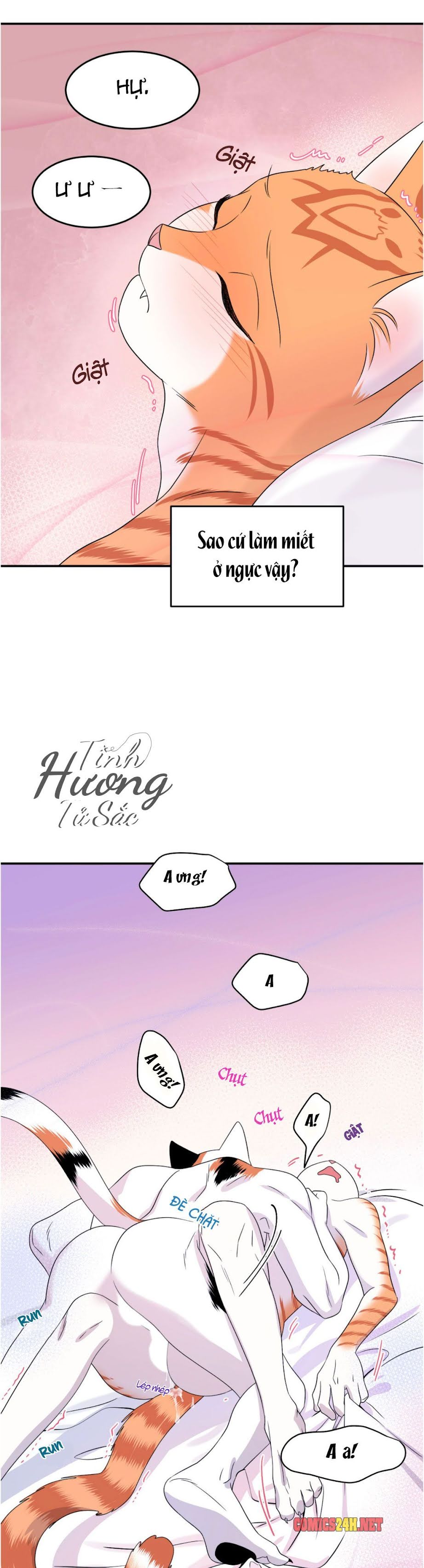 dự án xanh chapter 5 36