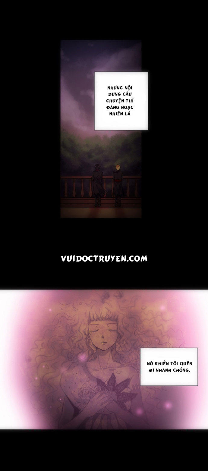 crepuscule (yamchi) chapter 86 2