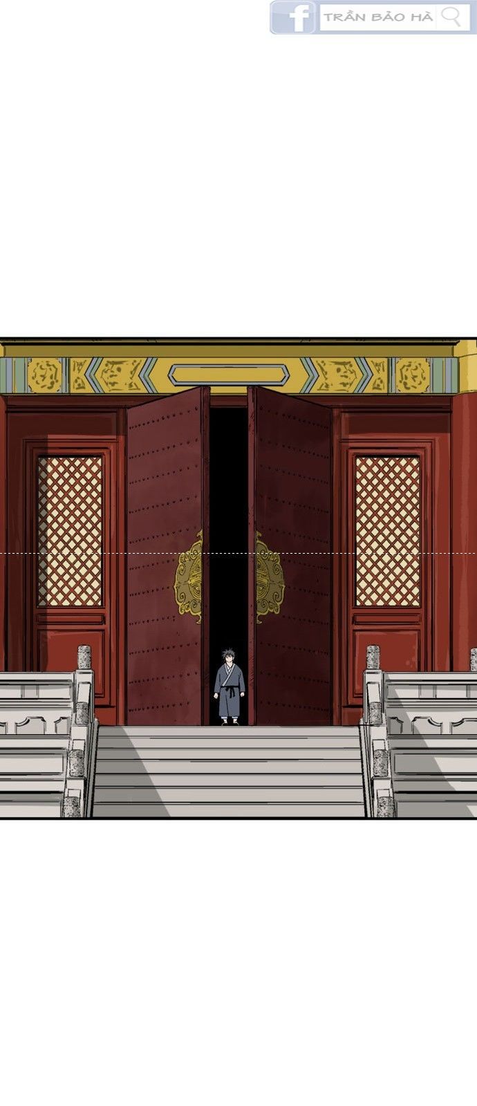 cao thủ 2 chapter 87 64