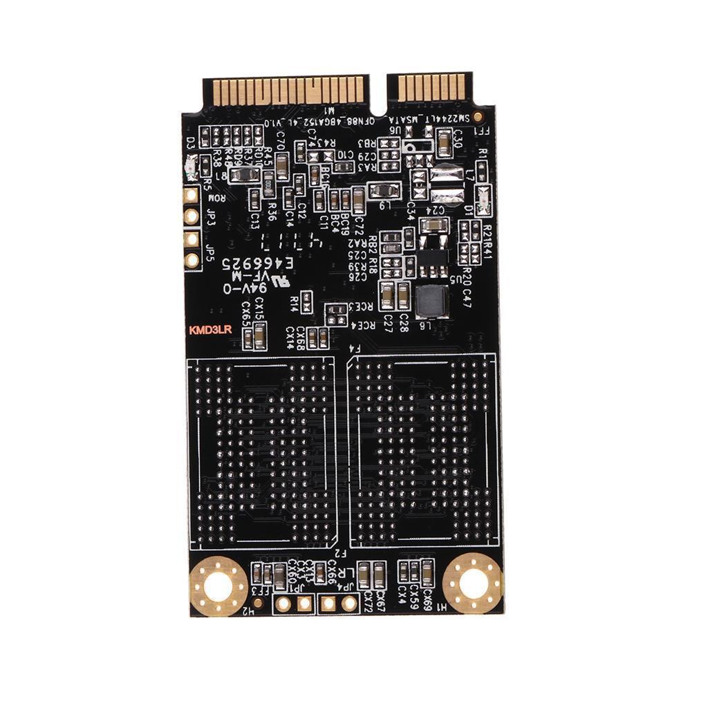 1.8''inch MSATA SSD Disk Solid State Drive For Computer Laptop