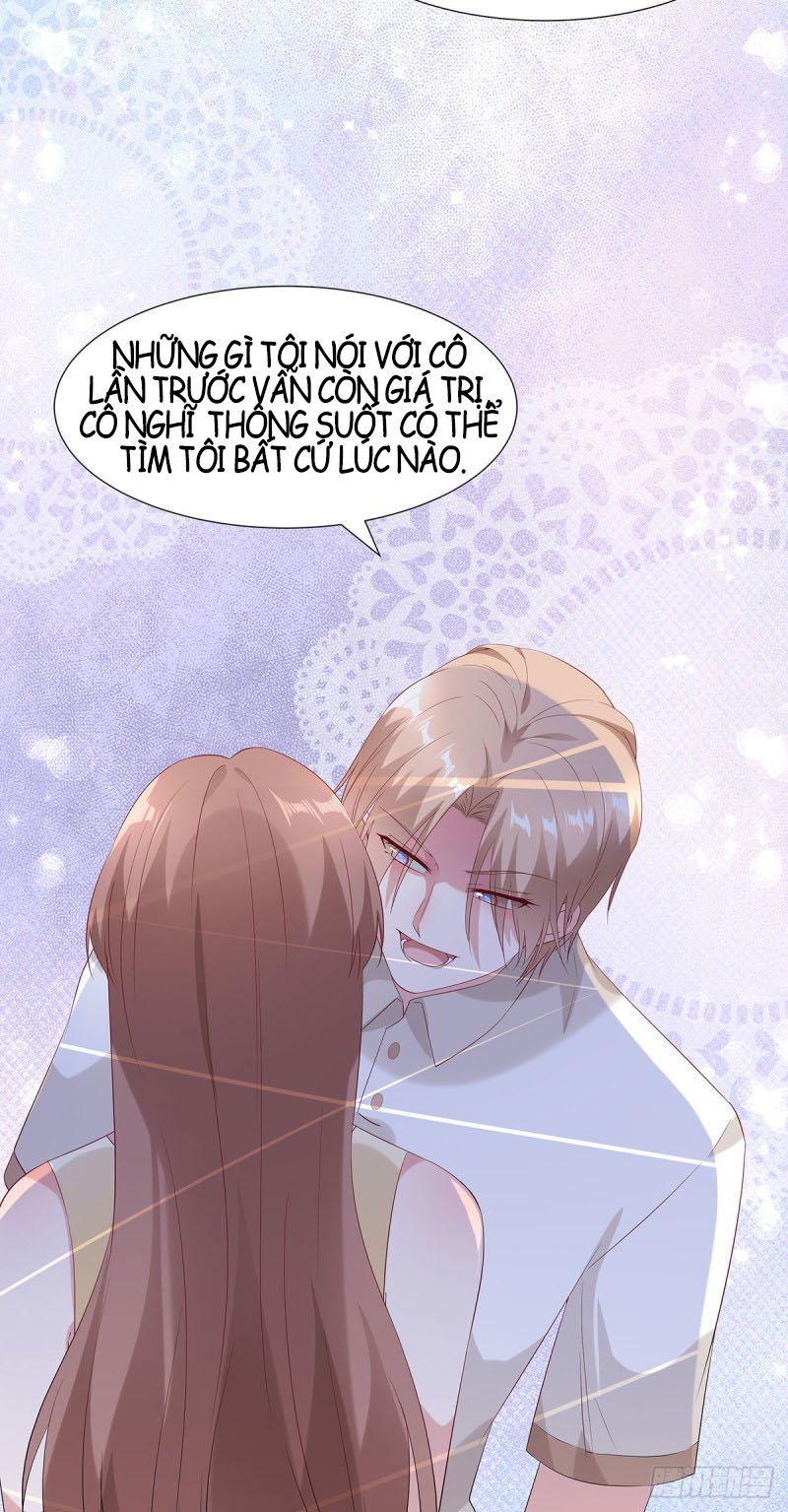 tôi, siêu có tiền chapter 75 34