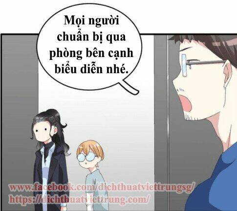 lều khều biết yêu chapter 53 21