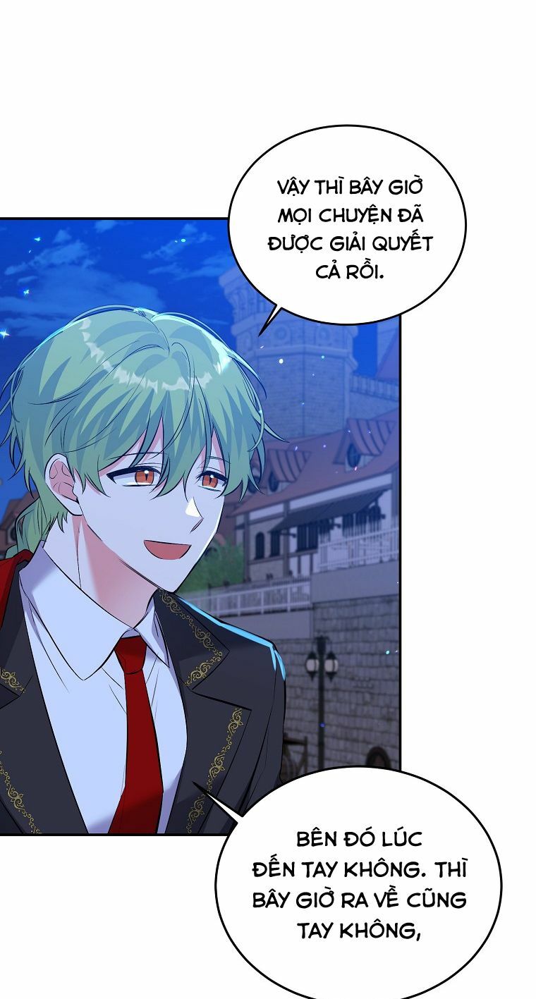 ác nữ karuna bé lại chapter 29 45