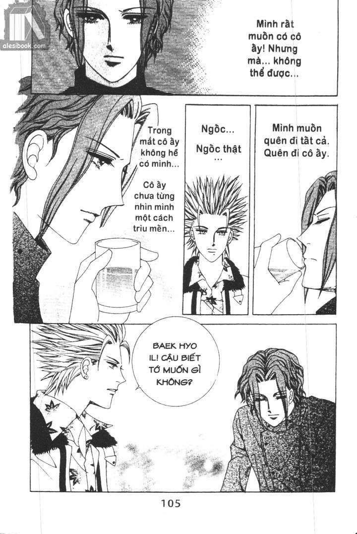 hồng tiểu thư chapter 23 25