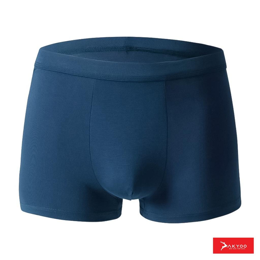 Quần lót nam size lớn, quần sip đùi cho nam, quần sip đùi ngoại cỡ, quần sip đùi bigsize (từ size 80-140kg