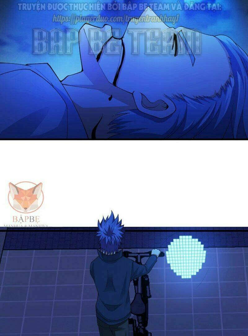 đồng hồ thần cấp siêu năng của ta chapter 28 22