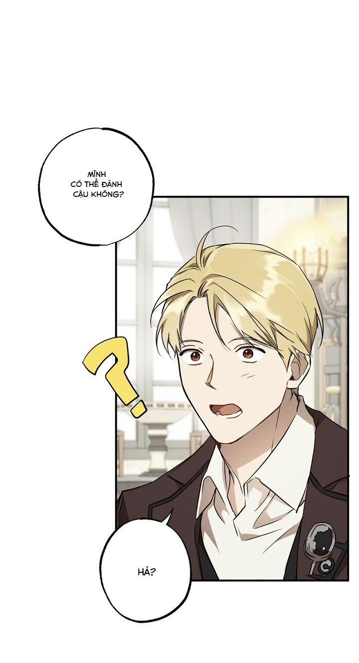 tất cả đều là sai lầm chapter 53 5