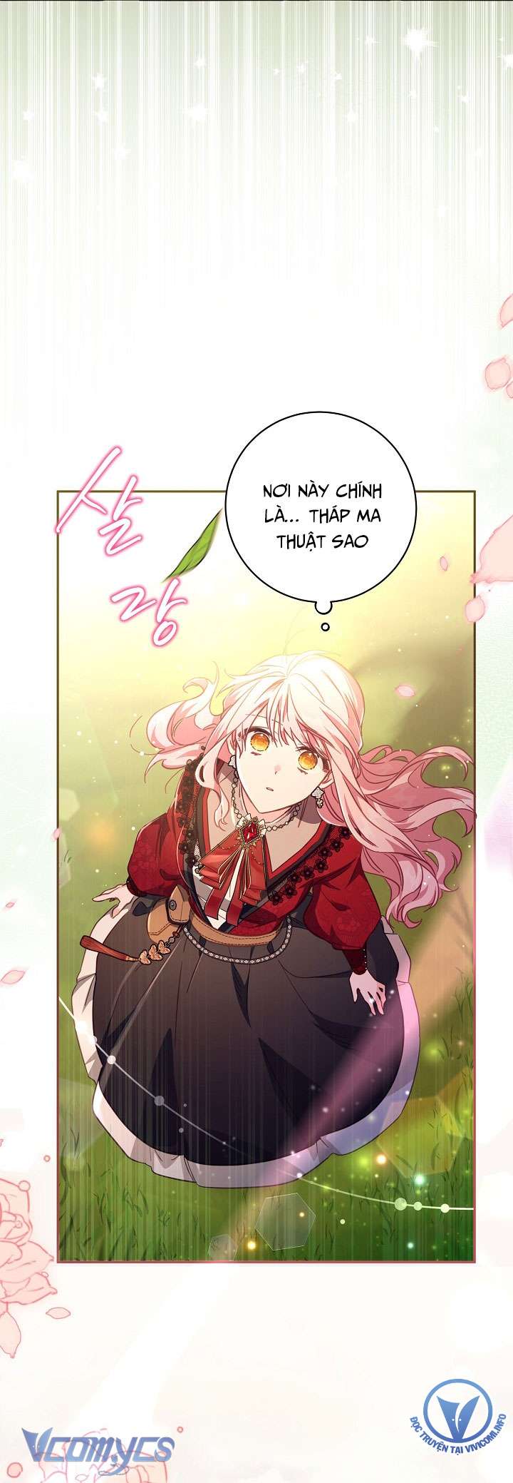 không có chỗ cho kẻ giả mạo chapter 22 21