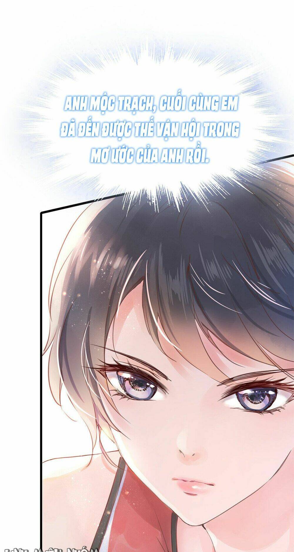 điểm xuất phát của mối tình đầu chapter 1 6